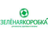 Зелёная Коробка