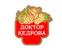 Доктор Кедрова