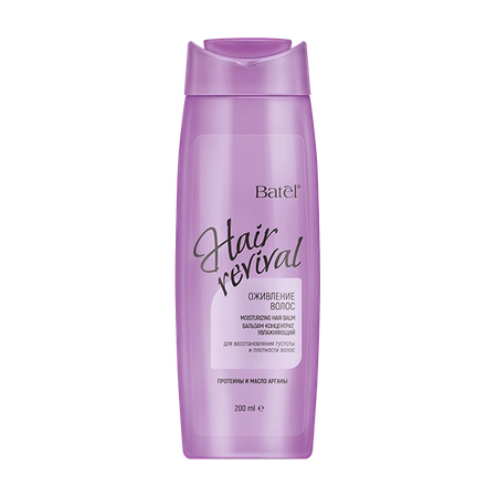 Бальзам-концентрат увлажняющий Hair Revival