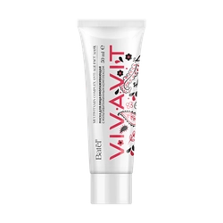 Маска для лица омолаживающая с мультивитаминным комплексом Vivavit