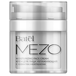 Крем для лица увлажняющий с эффектом мезотерапии MEZO 0487-88861