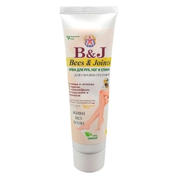 Крем для смазки суставов Bees &amp; Joints