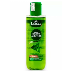 Шампунь Алоэ Вера. Lilium