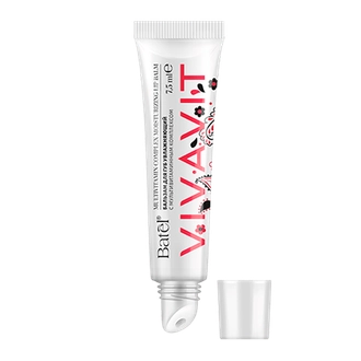 Бальзам для губ увлажняющий с мультивитаминным комплексом Vivavit