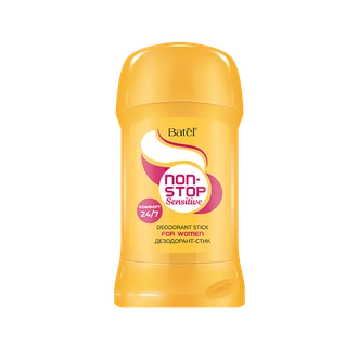 Дезодорант-стик женский «Комфорт 24/7»
