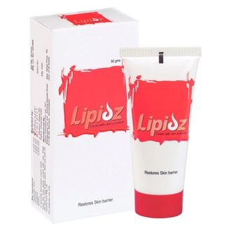 Lipidz. Крем с гиалуроновой кислотой