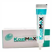 Kozimax. Крем для осветления кожи