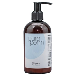 Шампунь Pure Perm «SOS-уход»