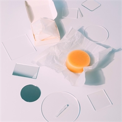 Бальзам-маска для волос. Апельсин. PURE PERM