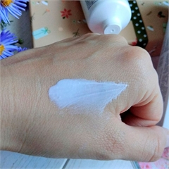 Lipidz. Крем с гиалуроновой кислотой