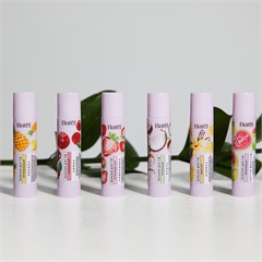 Бальзам для губ защитный «Ваниль»