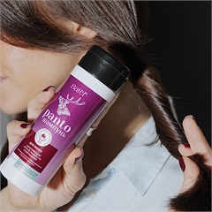 Шампунь для волос пантовый укрепляющий против ломкости и выпадения: применение, состав, реальные отзывы