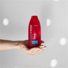 Бальзам для волос с эффектом ламинирования с коллагеном и биотином: применение, состав, реальные отзывы