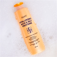 Шампунь для активного роста волос: применение, состав, реальные отзывы Шампунь для активного роста волос: применение, состав, реальные отзывы