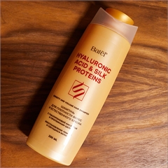 Шампунь для плотности волос и естественного блеска: применение, состав, реальные отзывы