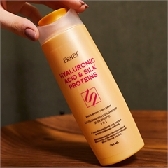 Бальзам-кондиционер для волос 7 в 1: применение, состав, реальные отзывы