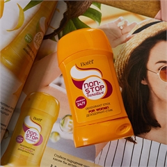 Дезодорант-стик женский «Комфорт 24/7»