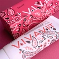 Маска для лица омолаживающая с мультивитаминным комплексом Vivavit