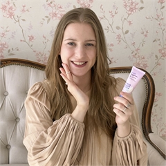 Крем-антиоксидант для лица с витаминами А и Е