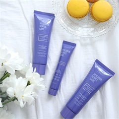 Крем для кожи вокруг глаз с гиалуроном и ниацинамидом