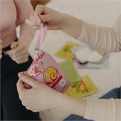 Маска для лица тканевая с муцином улитки и ниацинамидом