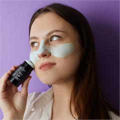 Маска-стик против акне и черных точек Маска-стик против акне и черных точек