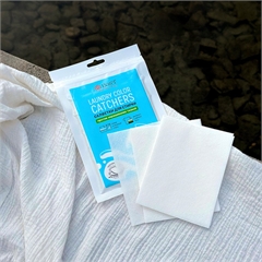 Салфетки для стирки против окрашивания тканей Салфетки для стирки против окрашивания тканей