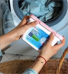 Капсулы для стирки с кондиционером Капсулы для стирки с кондиционером