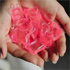 Капсулы для стирки с кондиционером Капсулы для стирки с кондиционером