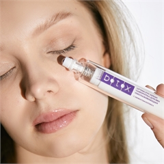 Сыворотка для век омолаживающая с эффектом ботокса