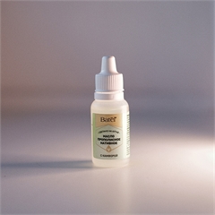 Масло прополисное нативное с камфорой