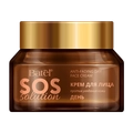 Крем для лица против увядания кожи дневной SOS Solution