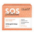 Крем для лица против увядания кожи дневной SOS Solution