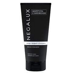 Шампунь с биофеном. NegaLux