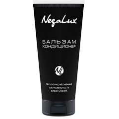 Бальзам-кондиционер для волос. NegaLux