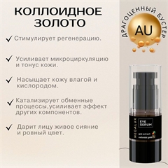 Сыворотка для кожи вокруг глаз от морщин. NegaLux