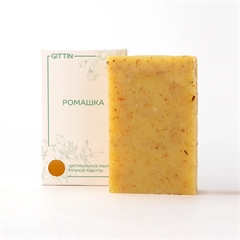 Ромашка. Натуральное мыло