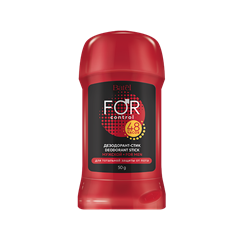 Дезодорант-стик мужской для тотальной защиты от пота