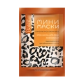 Мини-маска для лица коэнзимная с церамидами