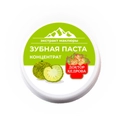 Зубная паста концентрат. Маклюра