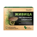 Смолка жевательная «Живица лиственницы сибирской»