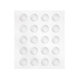 Гидроколлоидные патчи против акне и несовершенств кожи, 20 шт, купить