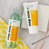 Лосьон-тоник для проблемной кожи STOP ACNE, купить