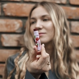 Бальзам для губ увлажняющий «Вишня», купить