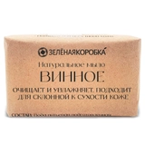 Винное. Натуральное мыло, купить