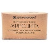 Афродита. Натуральное мыло, купить