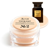 Твёрдые духи по мотивам Tom Ford Tobacco Vanille, 5 г