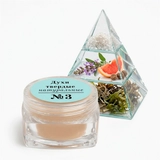 Твёрдые духи по мотивам Jo Malone Wood Sage & Sea Salt, натуральные