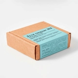 Твёрдые духи по мотивам Jo Malone Wood Sage & Sea Salt, купить