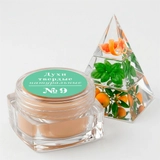 Твёрдые духи по мотивам Zielinski & Rozen Grapefruit, Basil, Petitgrain, натуральные